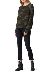 Perci Sweater by Rails