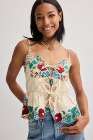 Katharine Top by Sea New York