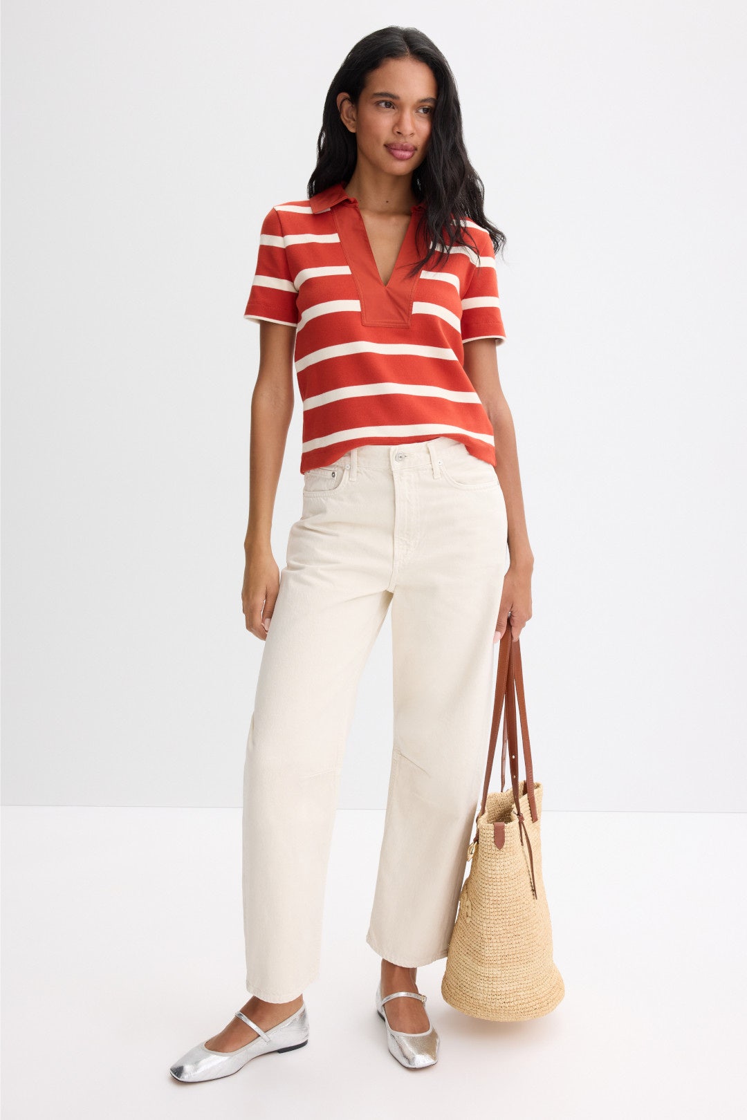 Melanie Top by Tanya Taylor 0