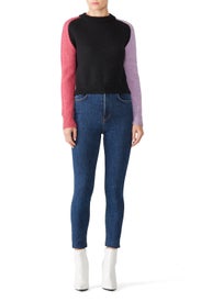 Nolan Sweater by VEDA