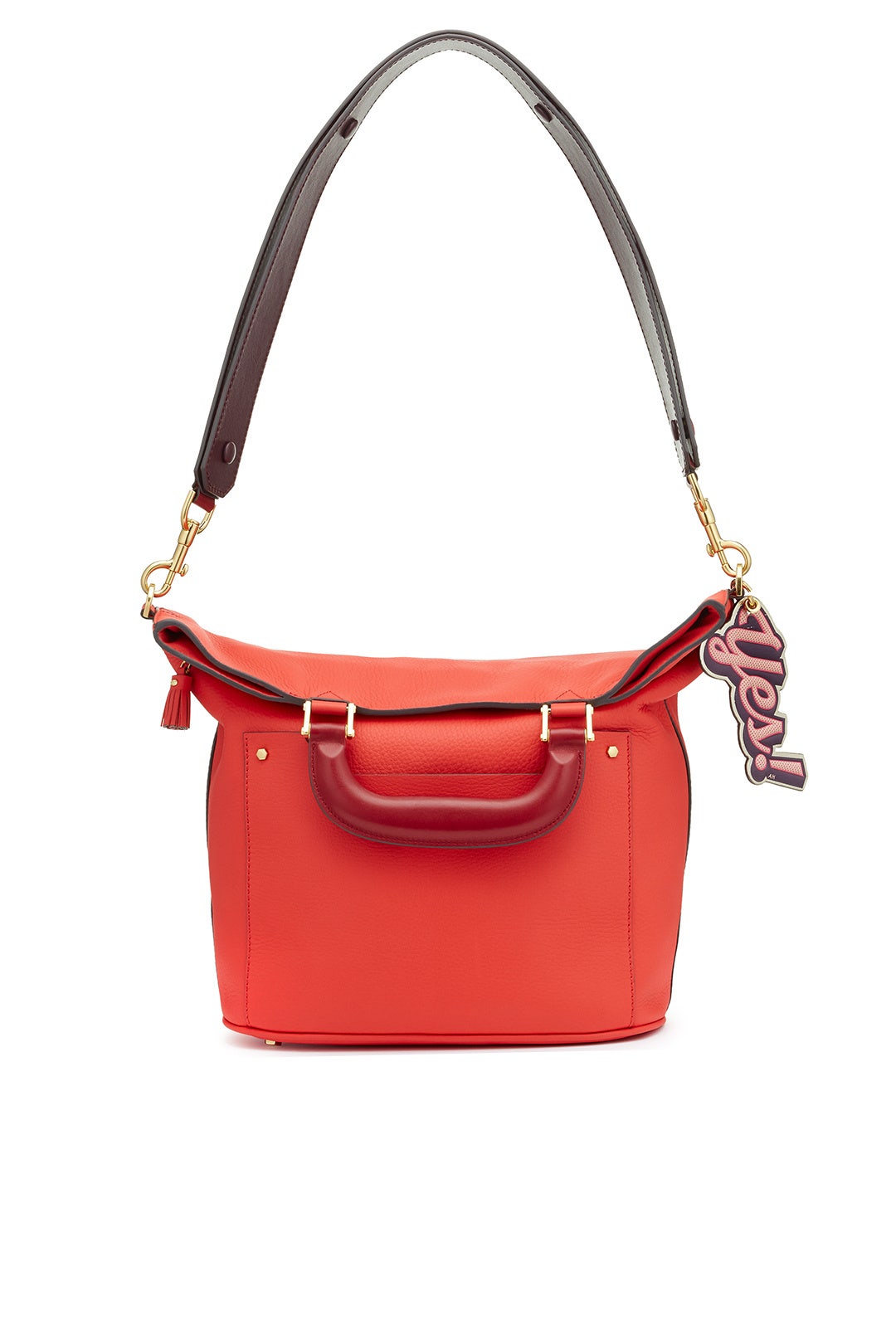 Geisha Orsett Bag by Anya Hindmarch