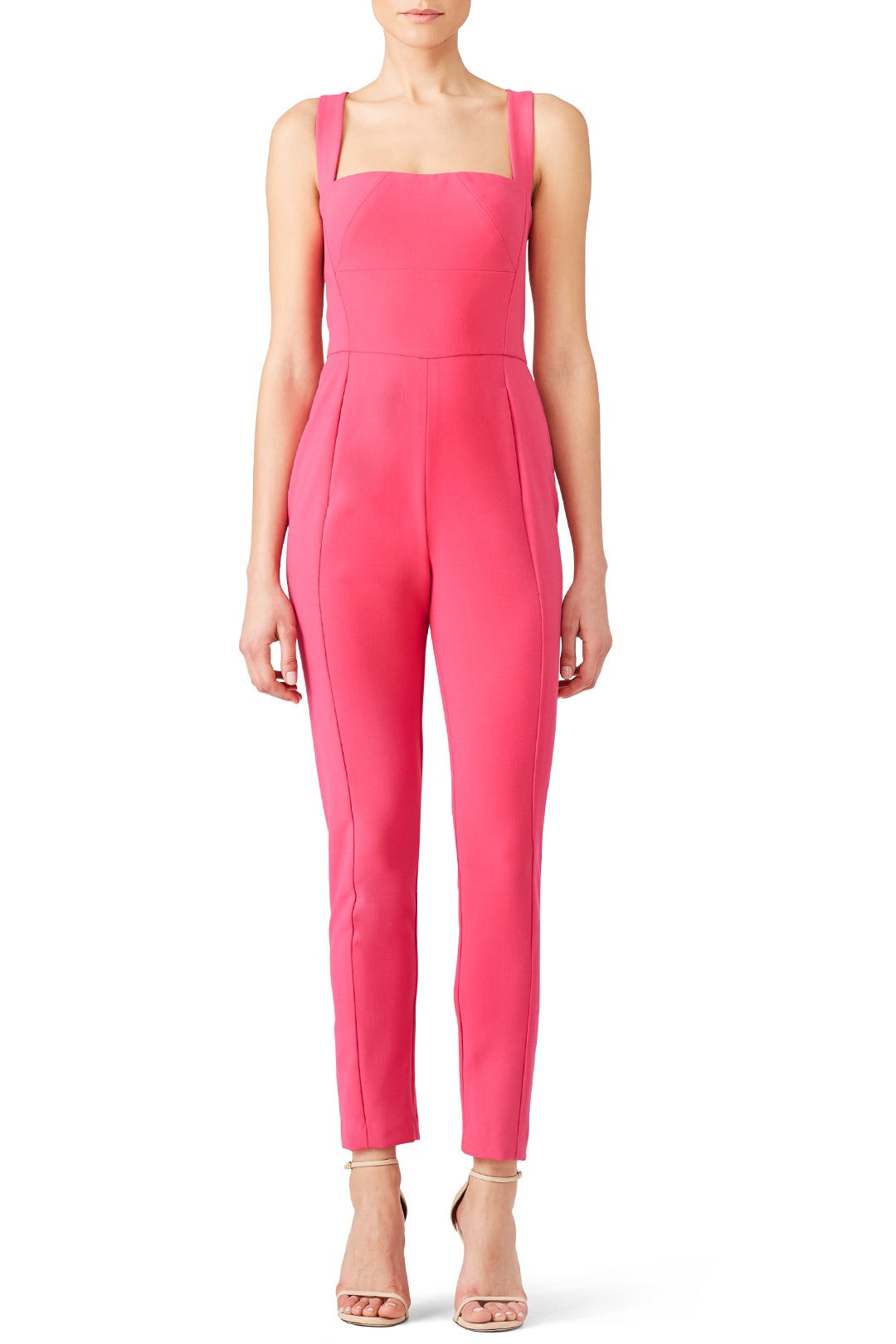 Bene Jumpsuit by Black Halo 0