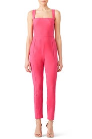 Bene Jumpsuit by Black Halo