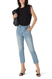 Love Letter Jeans by BLANKNYC