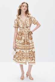 Malena Dress by Cara Cara New York