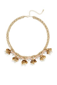 Octavia Necklace by Danielle Nicole