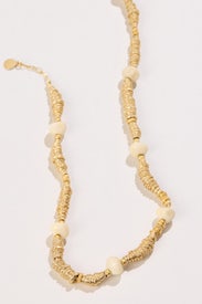 Collier Biba Necklace by Gas Bijoux