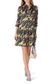 Jenny Dress by J.Crew
