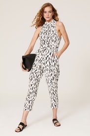 Toulouse Jumpsuit by Joie
