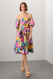 Orchid Dress by kate spade new york
