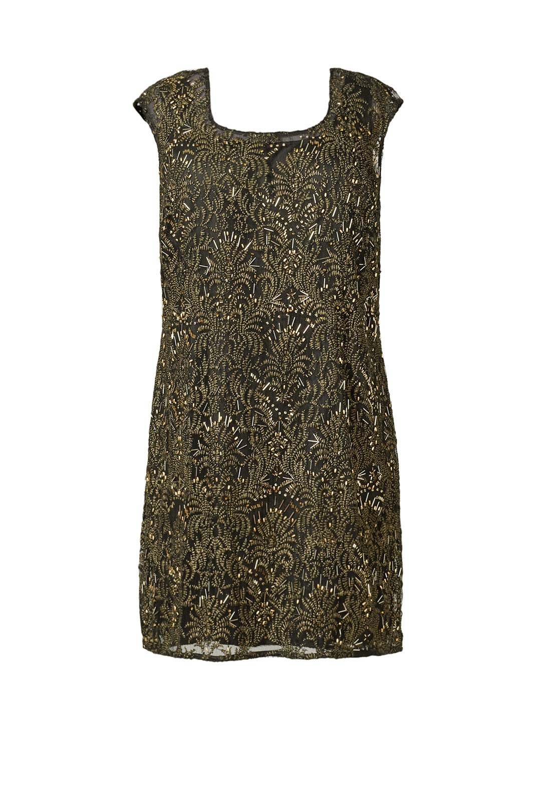 Jazz Club Sheath by Kay Unger 0