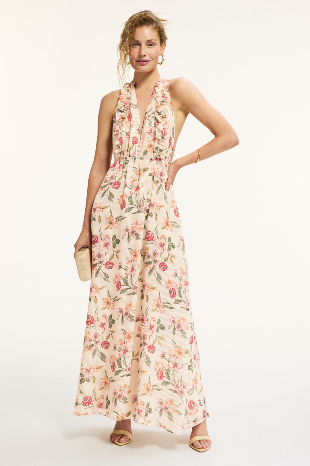 Simone Dress by Proenza Schouler | Rent the Runway