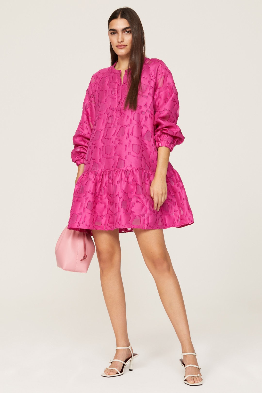 Retta Dress by Marie Oliver 0