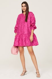 Retta Dress by Marie Oliver