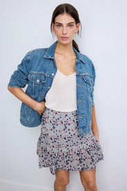 Rowan Skirt by MILLE