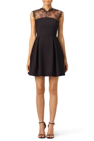 Escuro Dress by nha khanh