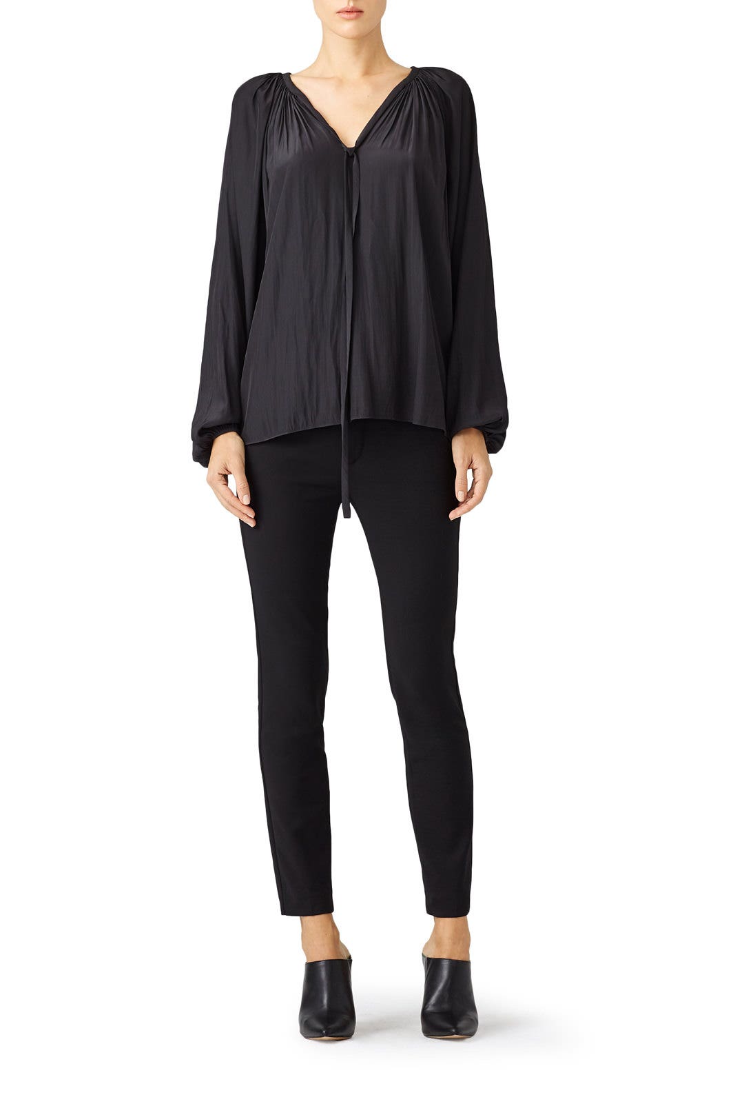 Paris Top by Ramy Brook 0