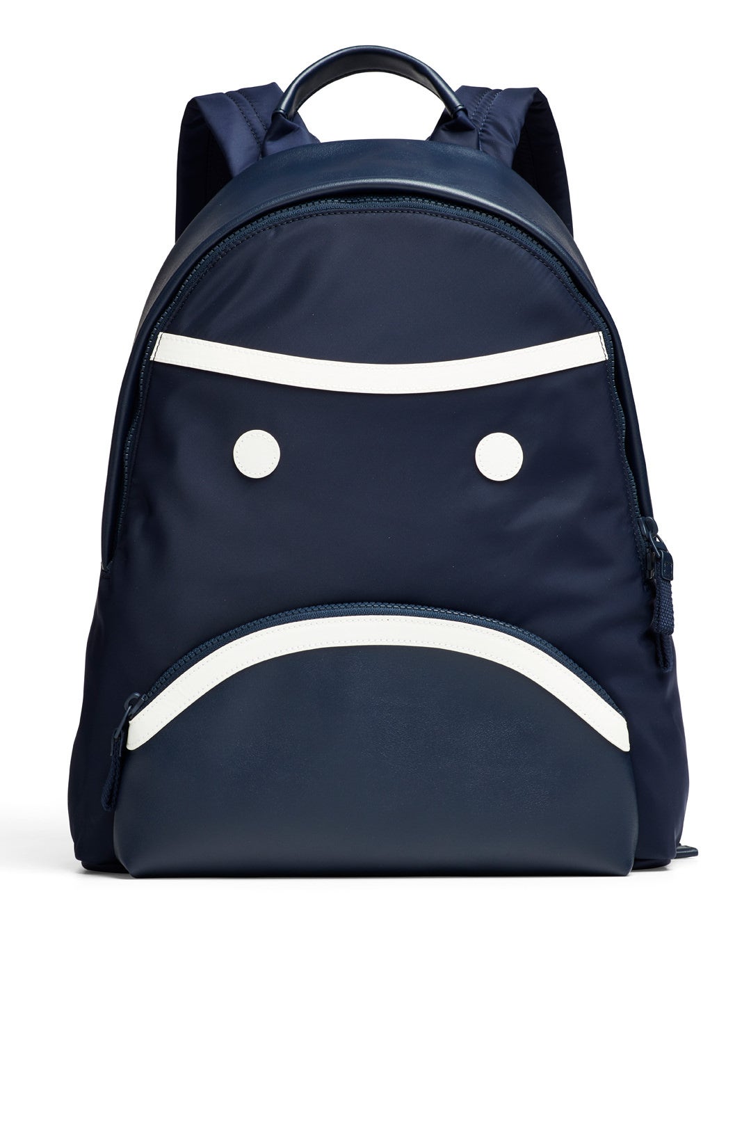 Navy Grumps Backpack by Tory Sport Accessories 0