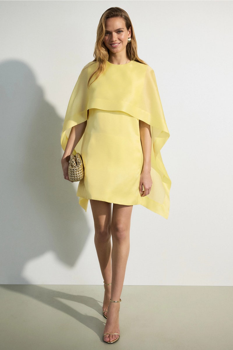 Wedding Guest Dresses | Designer, Formal Styles | Rent the Runway