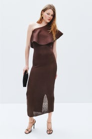 Vivi Dress by Altuzarra