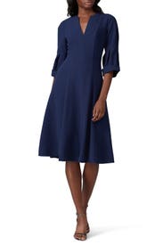 Easton Dress by Black Halo