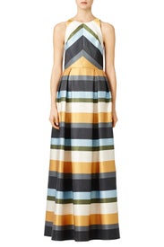 Great Lawn Gown by Bailey 44