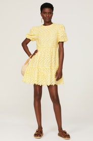 Ambience Dress by ELLIATT