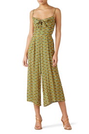 Bea Jumpsuit by HANEY