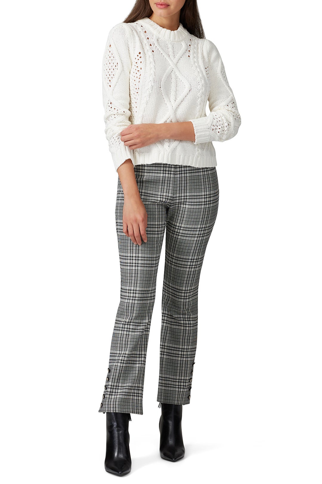 Adrina Pullover by Rachel Rachel Roy 0