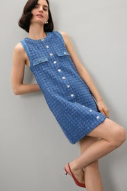 Palmare Dress by Sandro