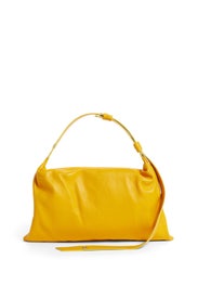 Mango Puffin Bag by SIMONMILLER Accessories