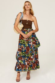 Paloma Skirt by The Odells