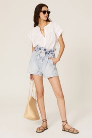 Aubrey Top by XíRENA