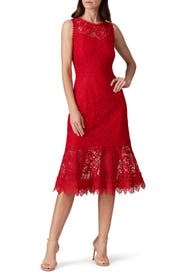 Hearing Sirens Dress by BB Dakota