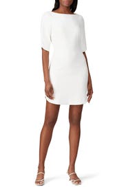 Molly Mini Dress by Black Halo