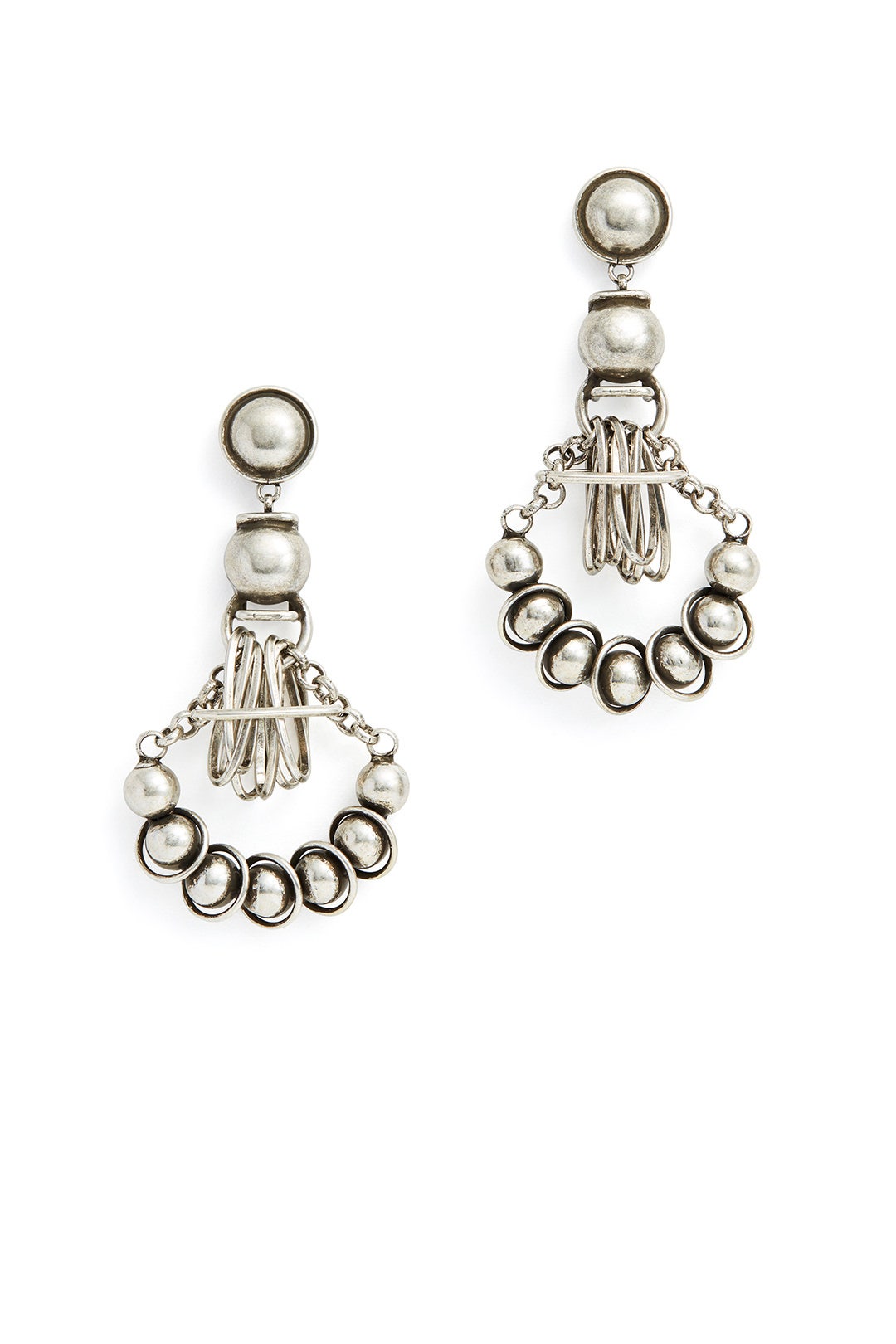 Ajax Earrings by Dannijo 1