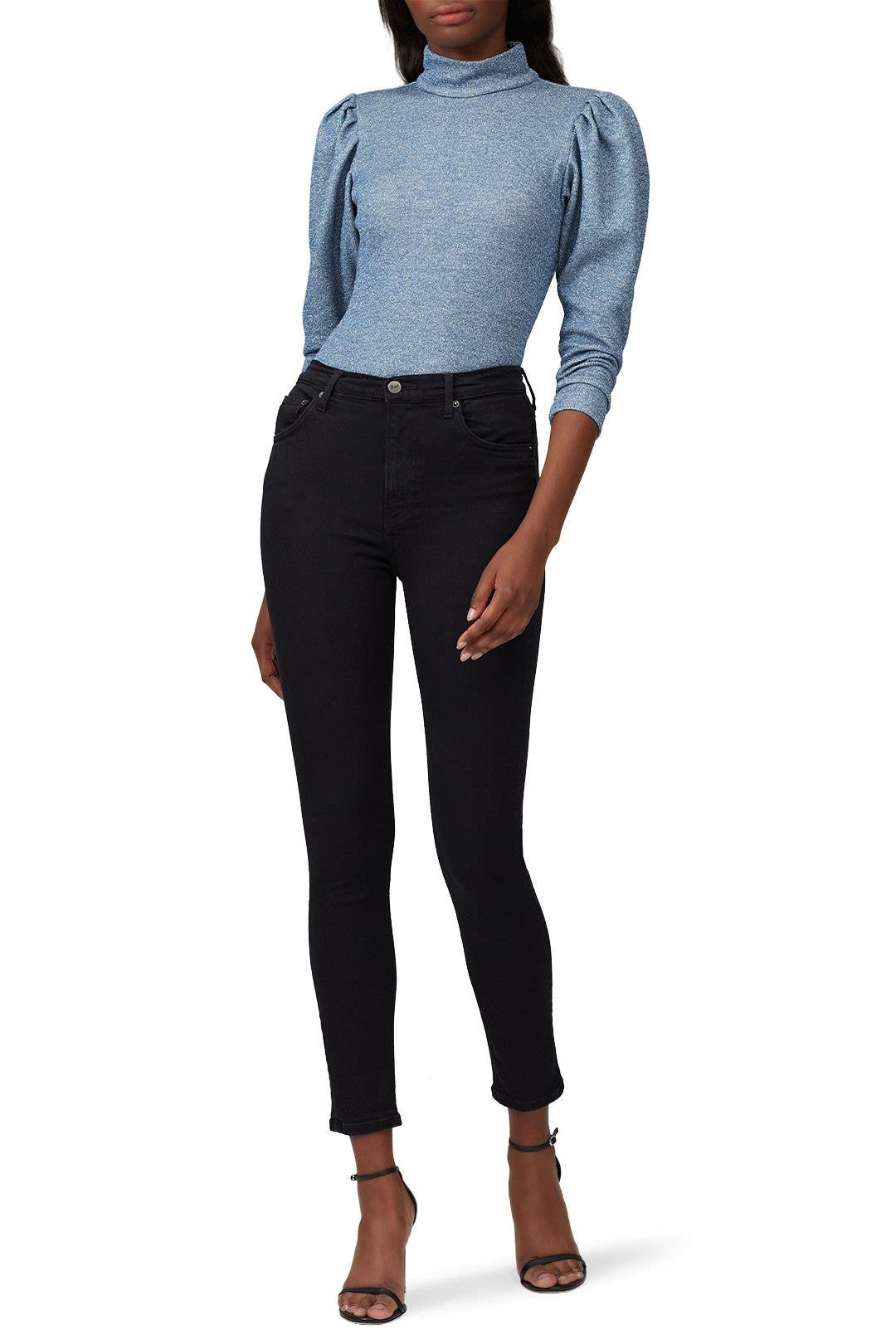 Crawford Top by Hunter Bell 0