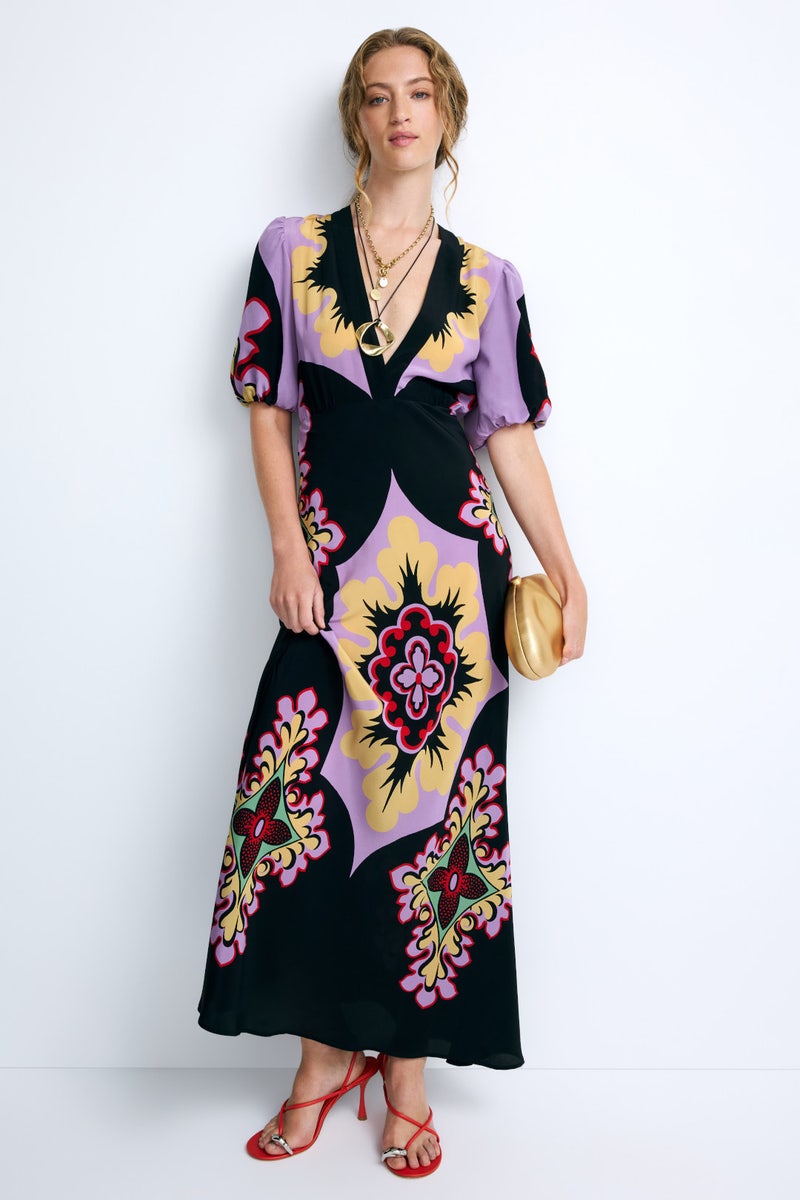 Marleen Dress by La DoubleJ - Photo 0