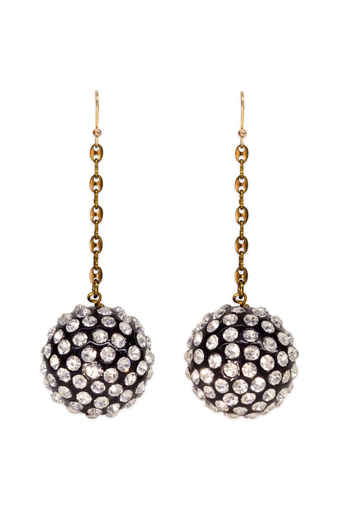 Siren Earring by Lulu Frost