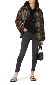 Roadtripper Washed Jeans by Madewell