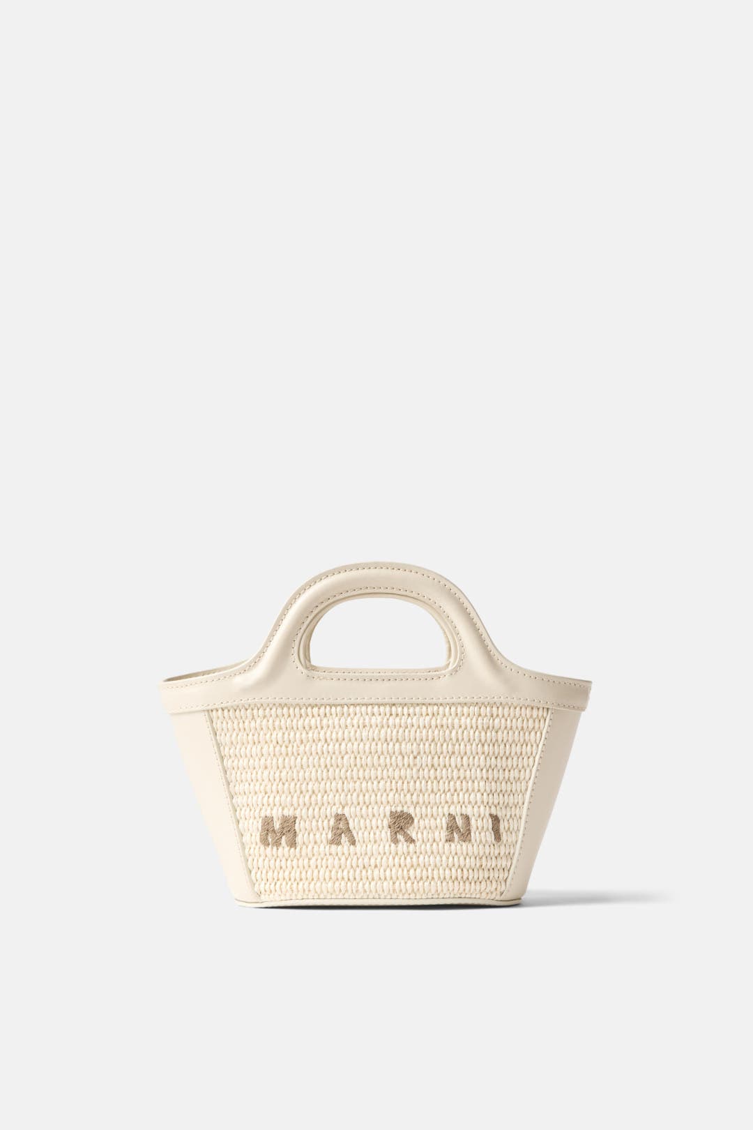Tropic Micro Bag by Marni Accessories | Rent the Runway