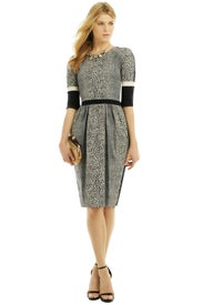 Tilda Dress by Preen