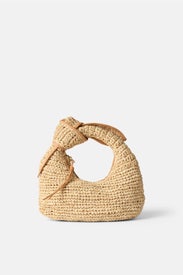 Josie Knot Bag by Poolside