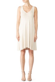 Carmel Dress by Ronny Kobo