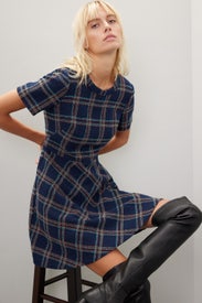 Lana Dress by Shoshanna