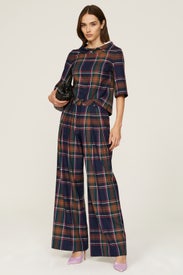 Delhi Pants by Trina Turk