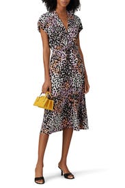 Amani Dress by Veronica Beard