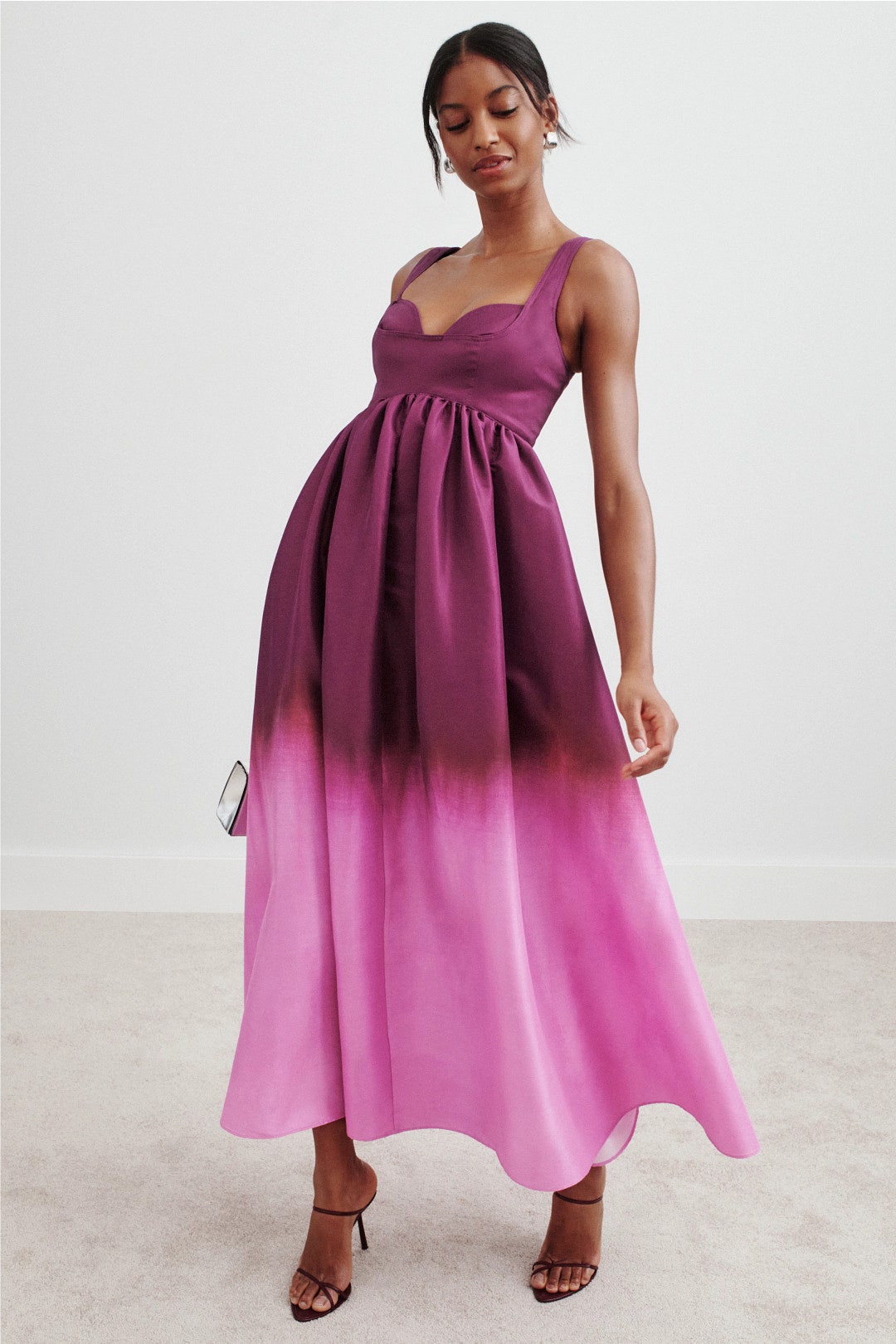 Redin Maxi Dress by Acler 0