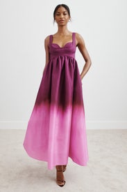 Redin Maxi Dress by Acler