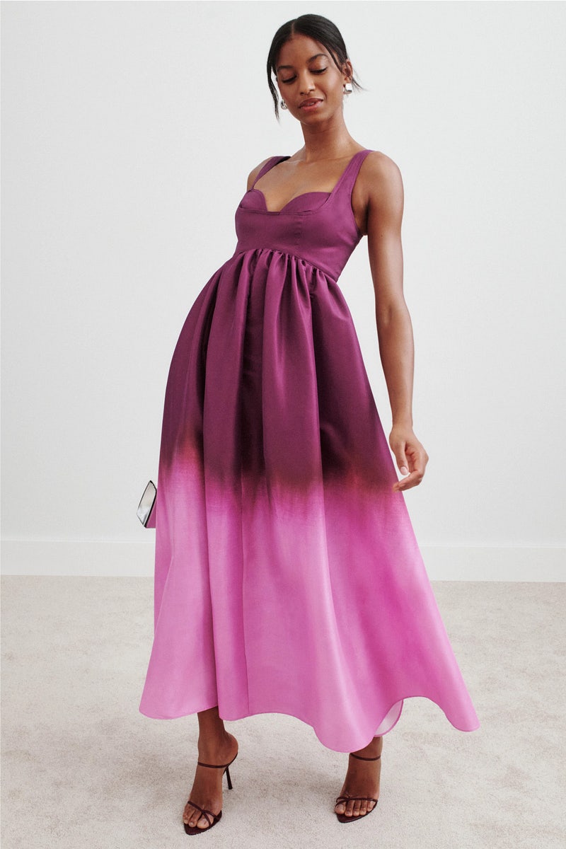 Redin Maxi Dress by Acler - Photo 0